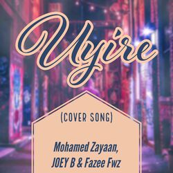 Cover of Uyire