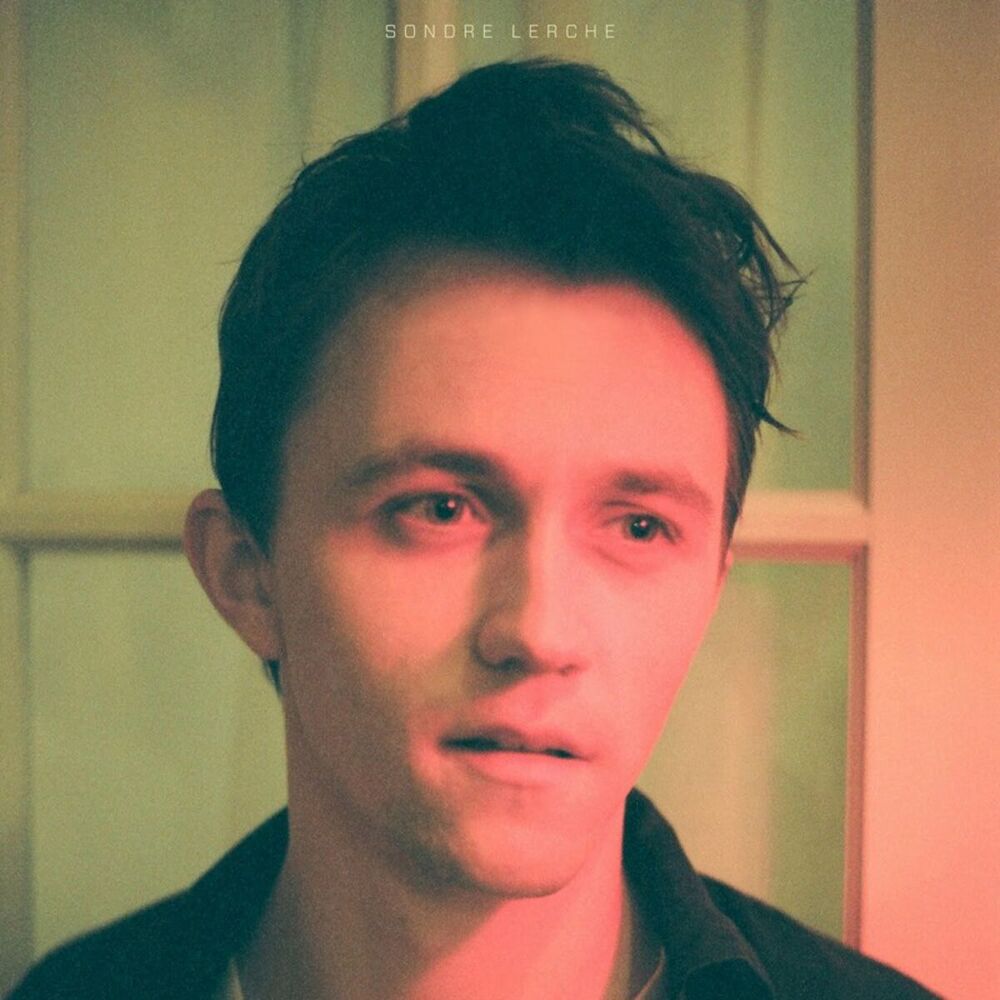 Picture of Sondre Lerche