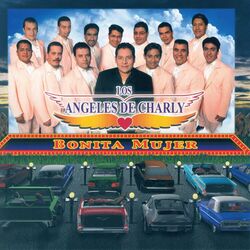 Cover of Bonita Mujer