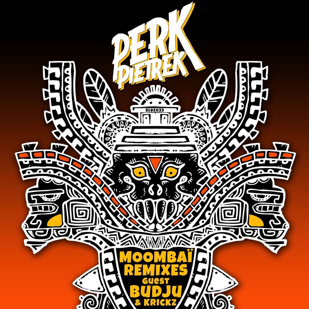 Picture of Moombai Remixes