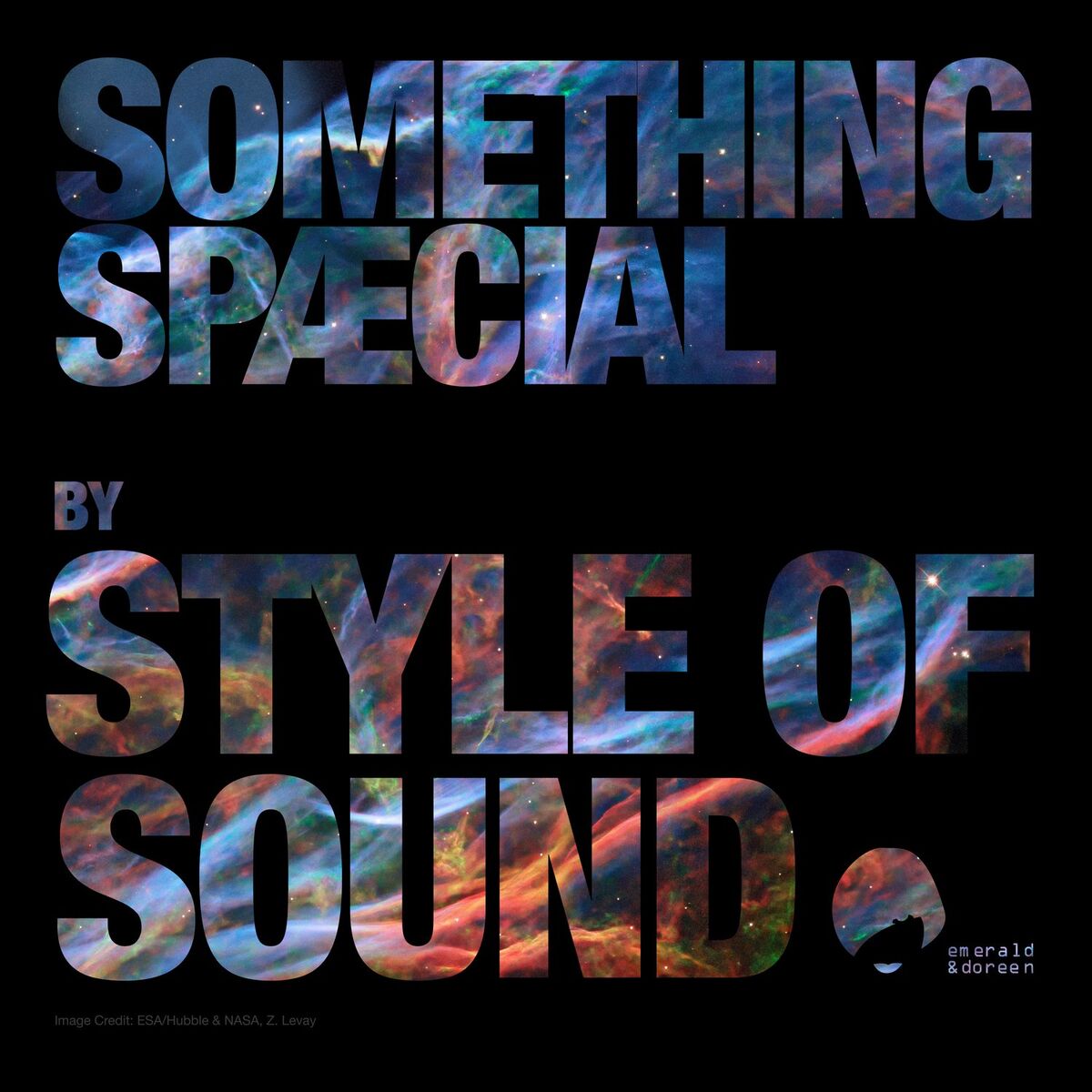 Album cover of Something Spaecial, Style of Sound Edition