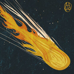 Cover of Mars Red Sky