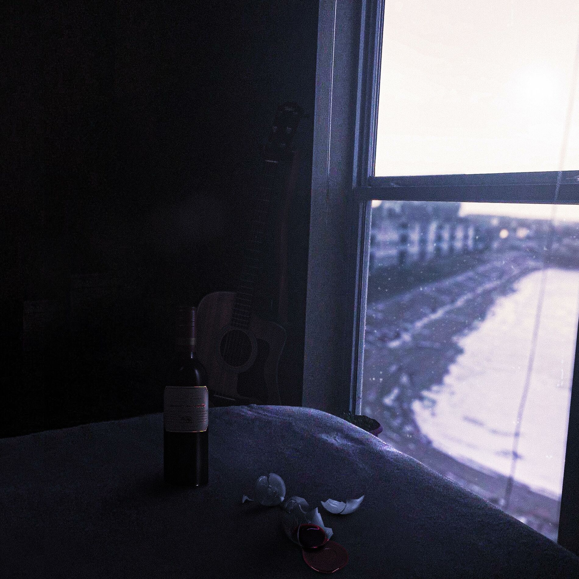 Album cover of I'd Rather Drink Than Cry