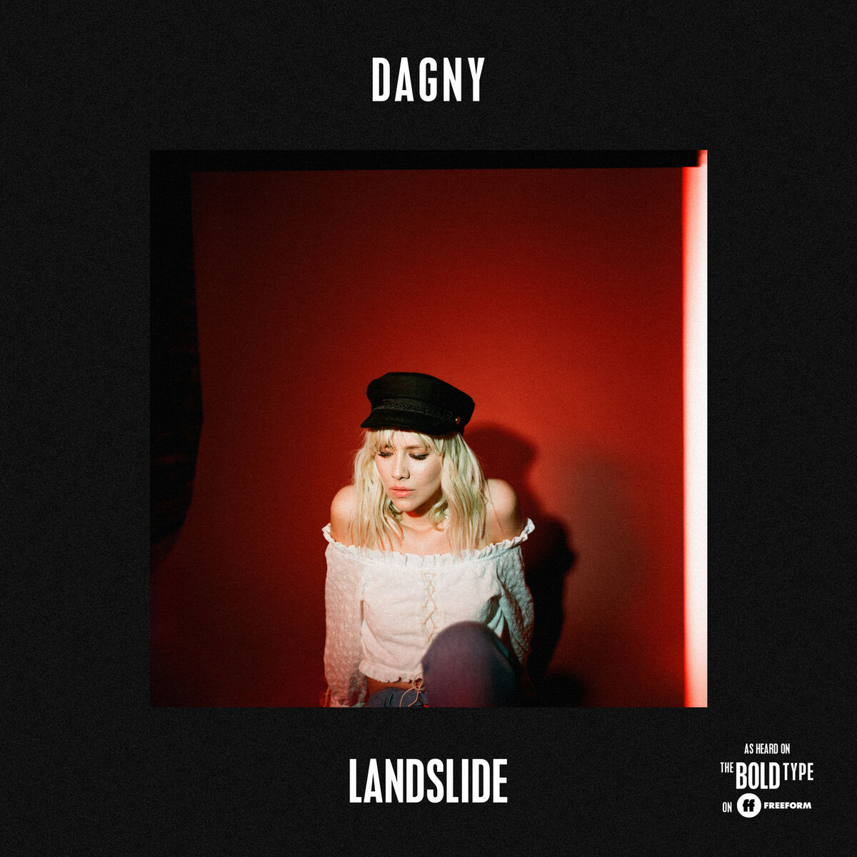 Album cover of Landslide
