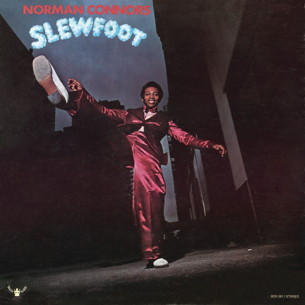 Picture of Slew Foot