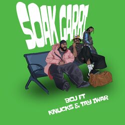Cover of Soak Garri