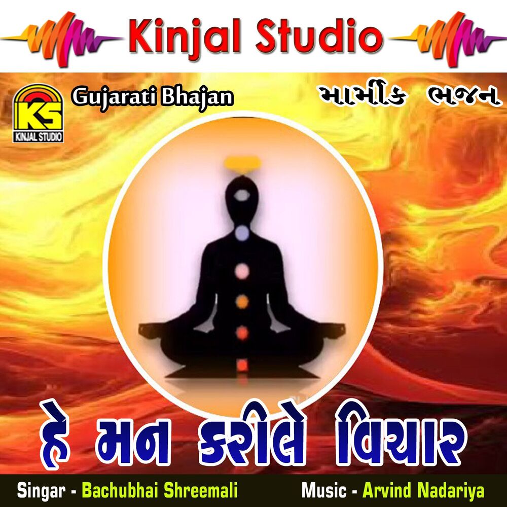 Picture of He Mann Karile Vichar