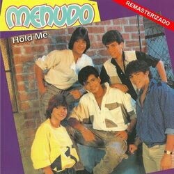 music cover