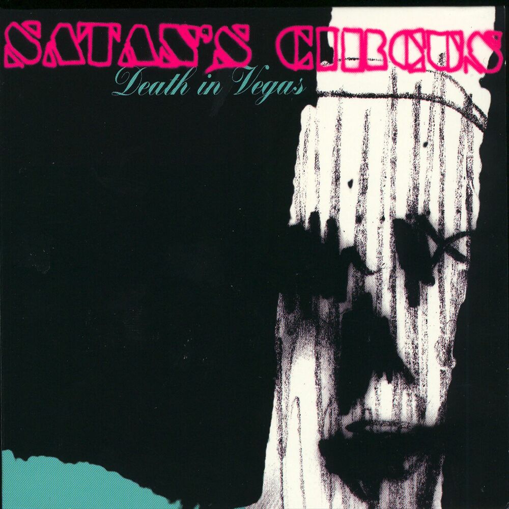 Picture of Satan's Circus Vol. 1