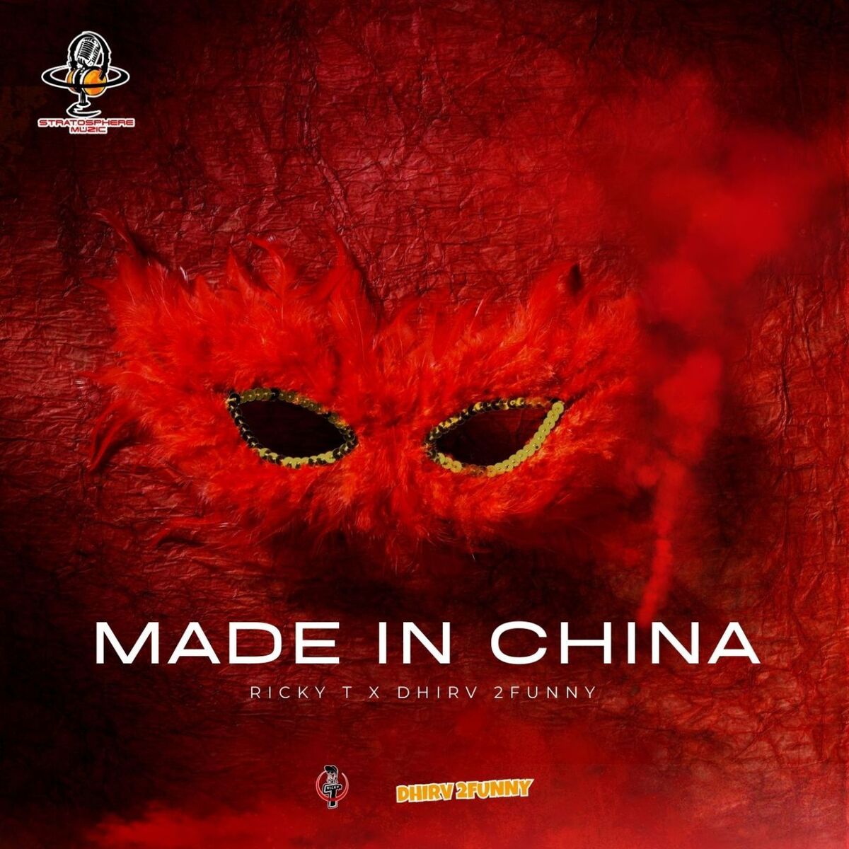 Album cover of Made In China