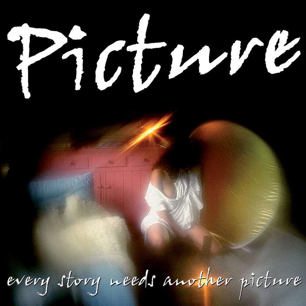 Picture of Every Story Needs Another Picture