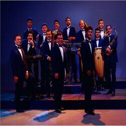 Cover of Grandes Éxitos