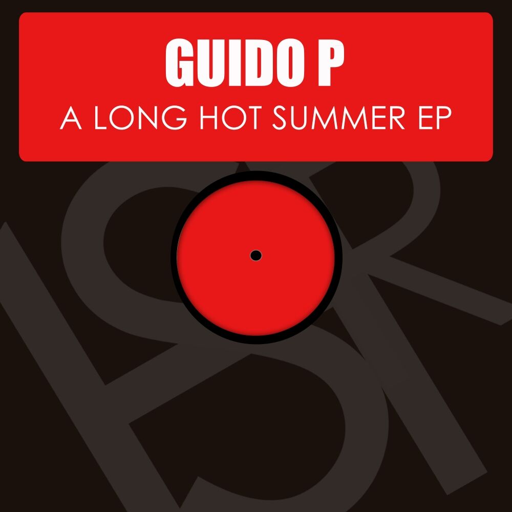 Picture of A Long Hot Summer EP