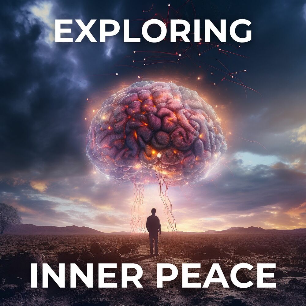 Picture of Exploring Inner Peace: Meditation and Brain Stimulation for Mind-Body Harmony