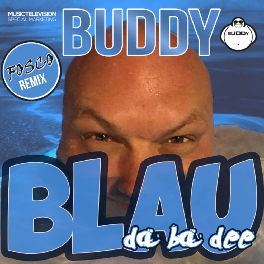 Picture of Blau (Da Ba Dee) [Fosco Remix]