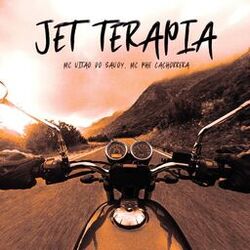 Cover of Jet Terapia
