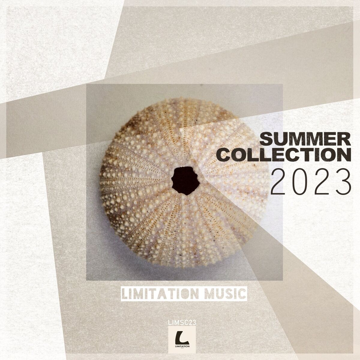 Album cover of Summer Collection 2023