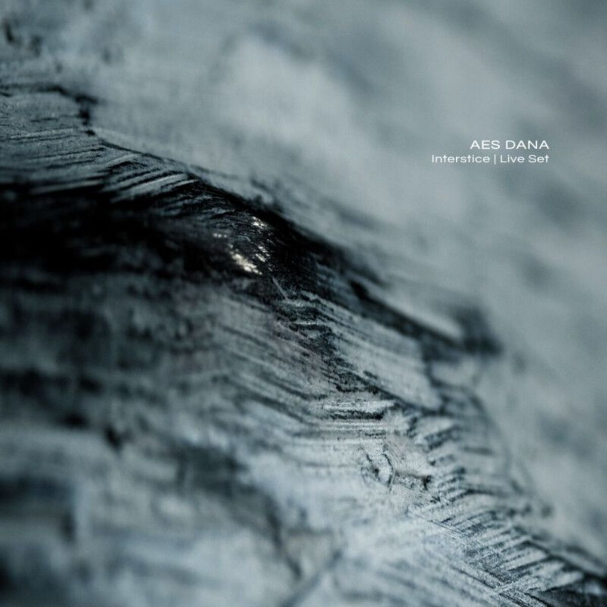 Album cover of Interstice (Live Set)