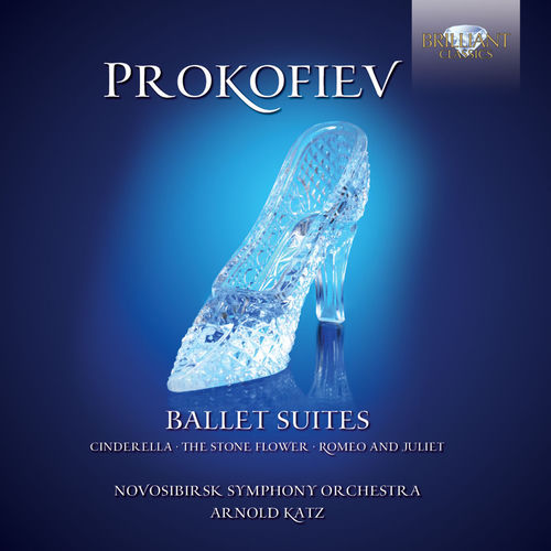 Prokofiev: Ballet Suites