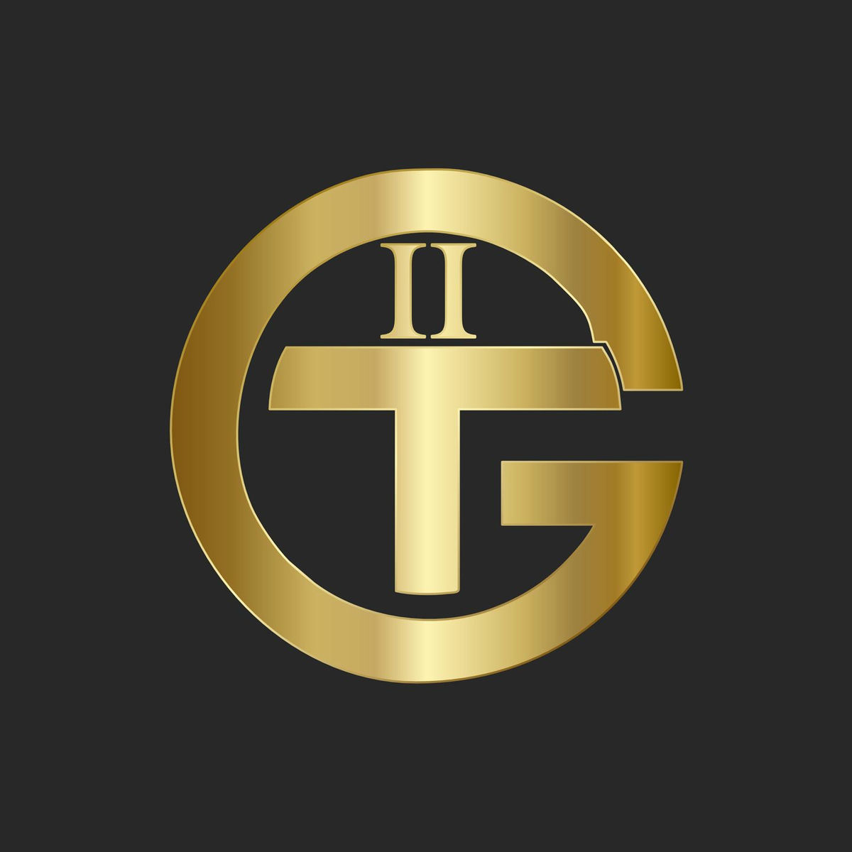 Album cover of GilTony'K II