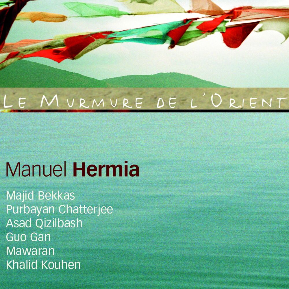 Picture of Le murmure de l'Orient, vol. 2