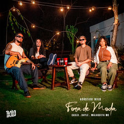 Fora de Moda (Acústico 1Kilo)