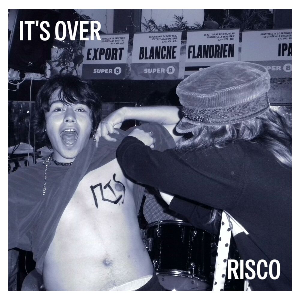 Picture of It's Over
