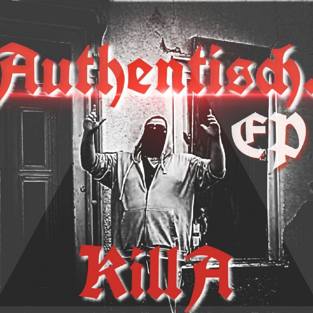 Picture of Authentisch EP