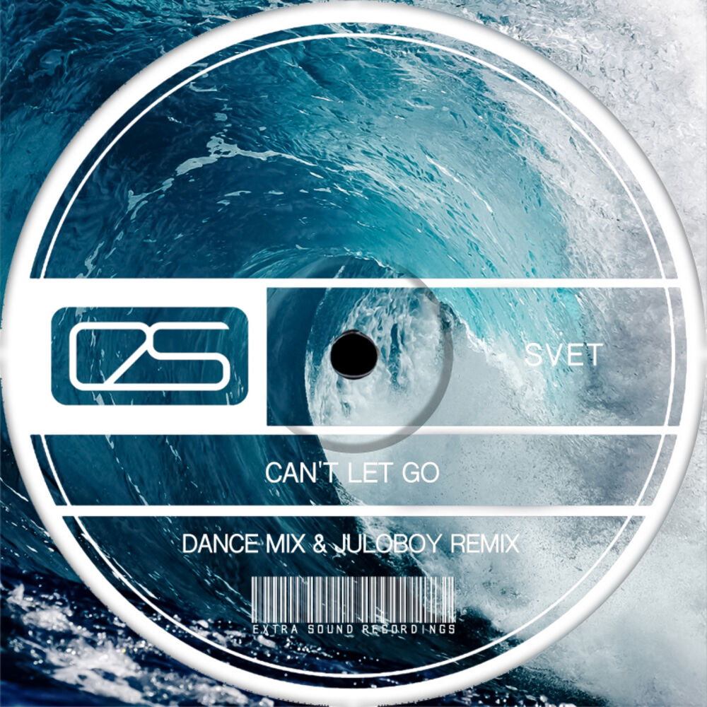 Picture of Can't Let Go (Dance Mix & Juloboy Remix)