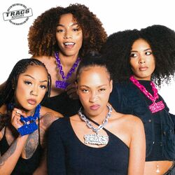 Cover of DESTINY'S TRACS