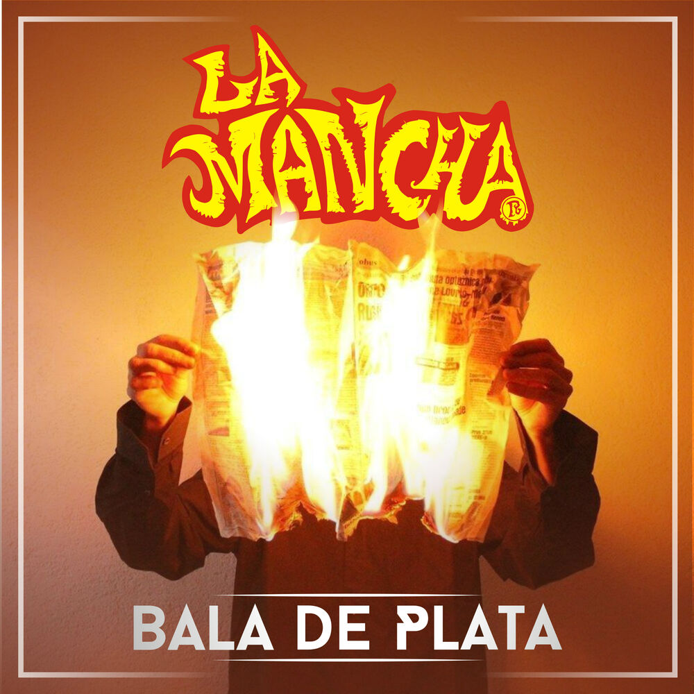 Picture of Bala de Plata
