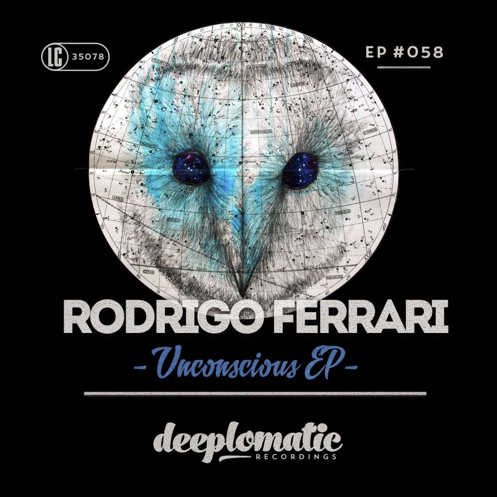 Picture of Unconscious EP