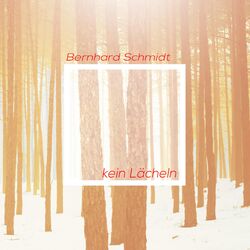 Cover of Kein Lächeln