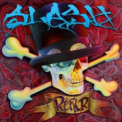 Cover of Slash