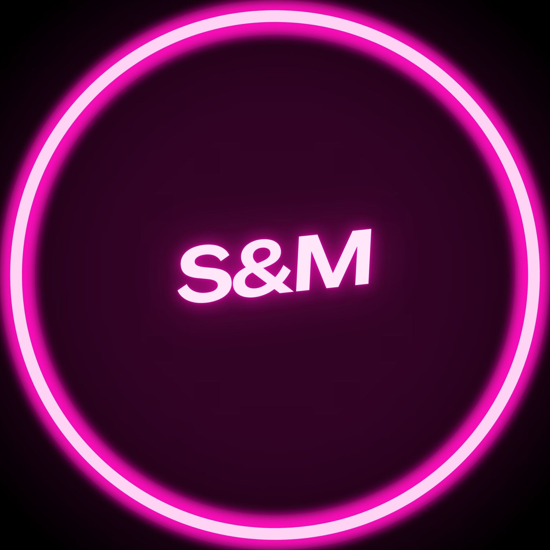 Album cover of S&M - Remix (Hardstyle)