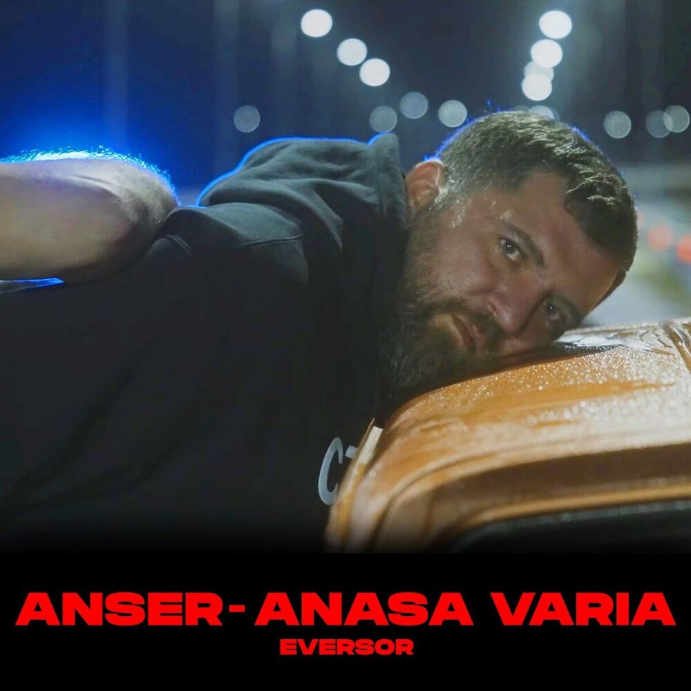 Picture of Anasa Varia