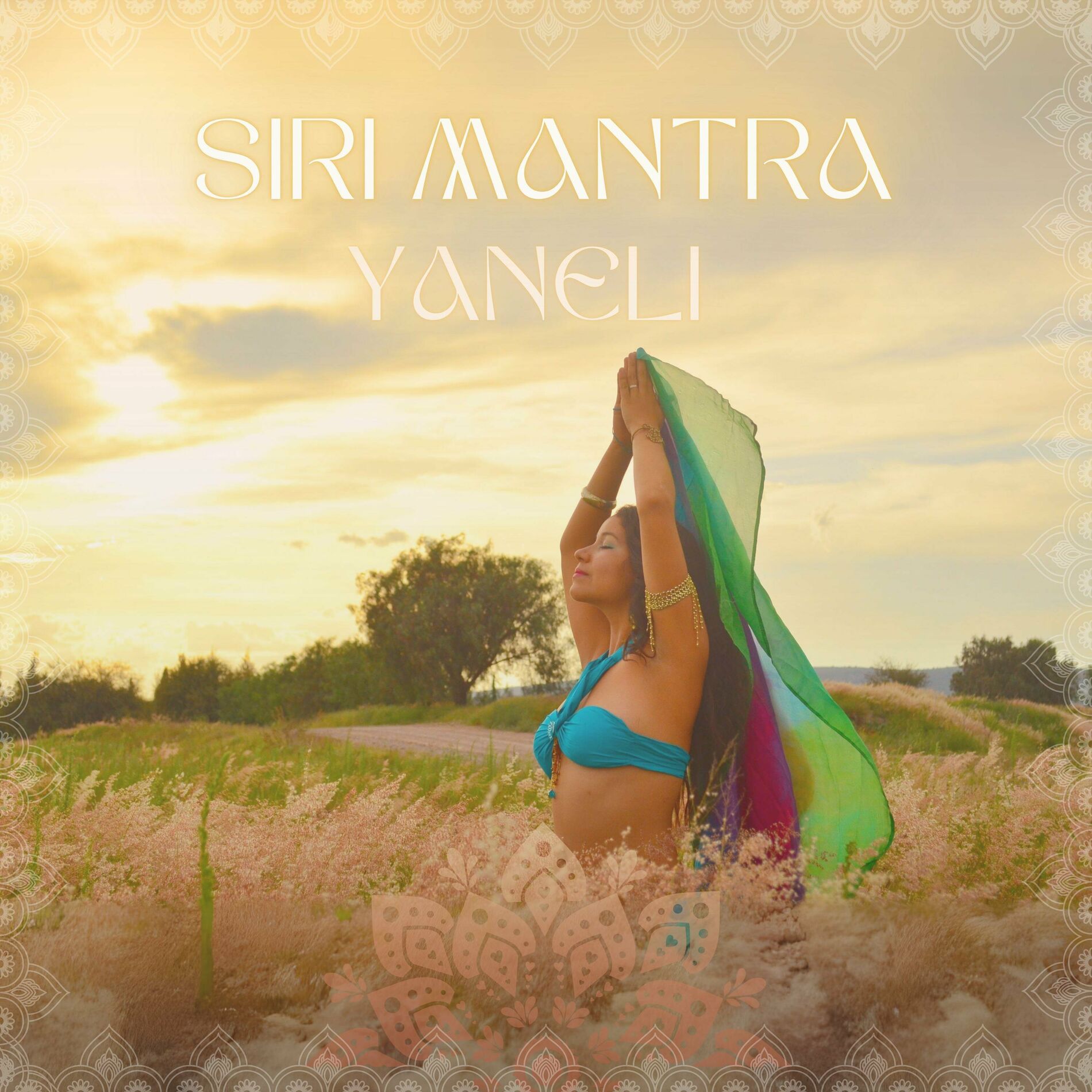 Album cover of Siri Mantra