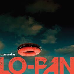 Cover of Ozymandias
