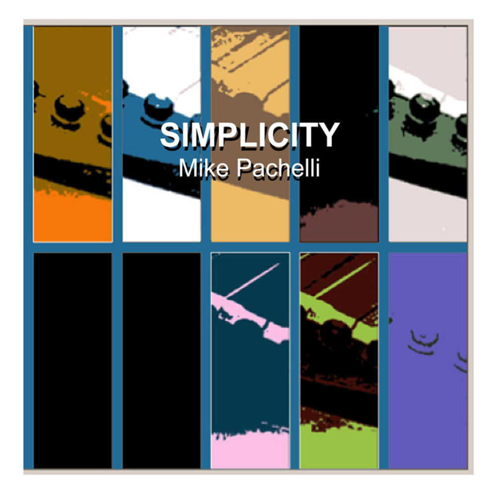 Picture of Simplicity
