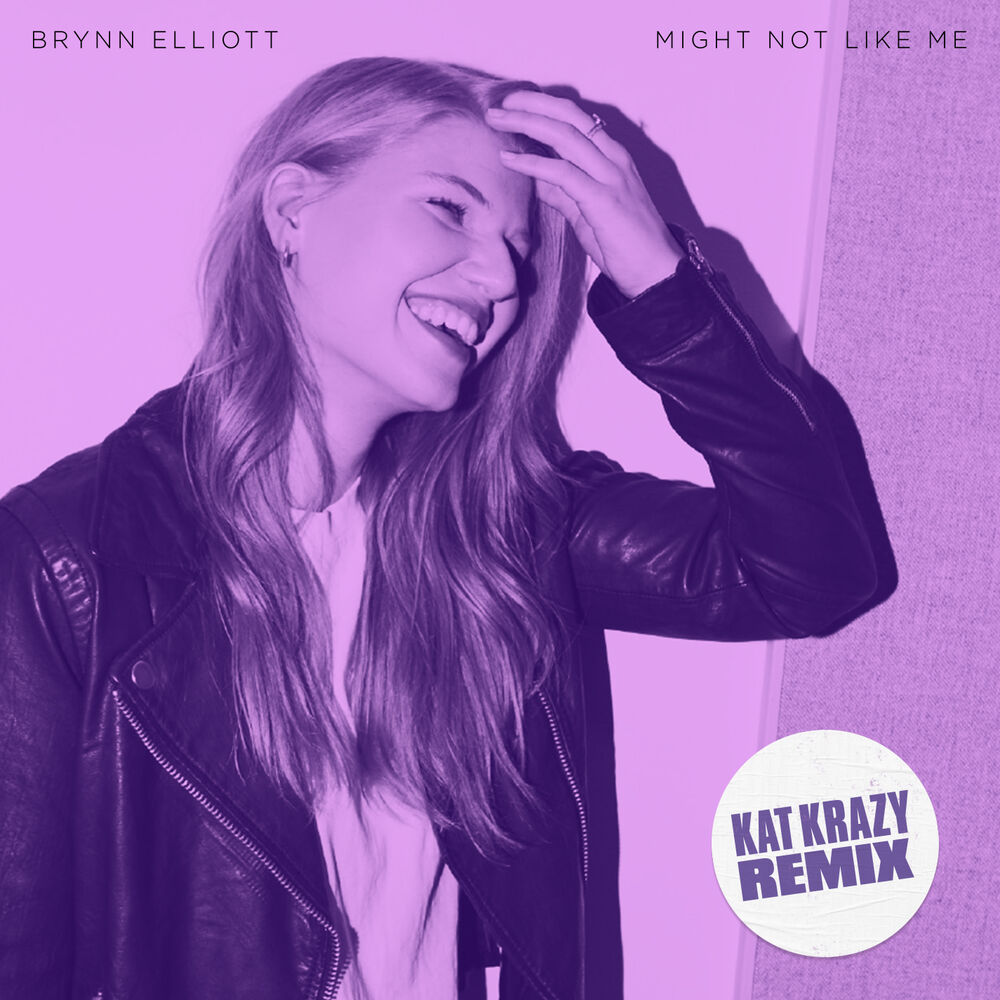 Picture of Might Not Like Me (Kat Krazy Remix)