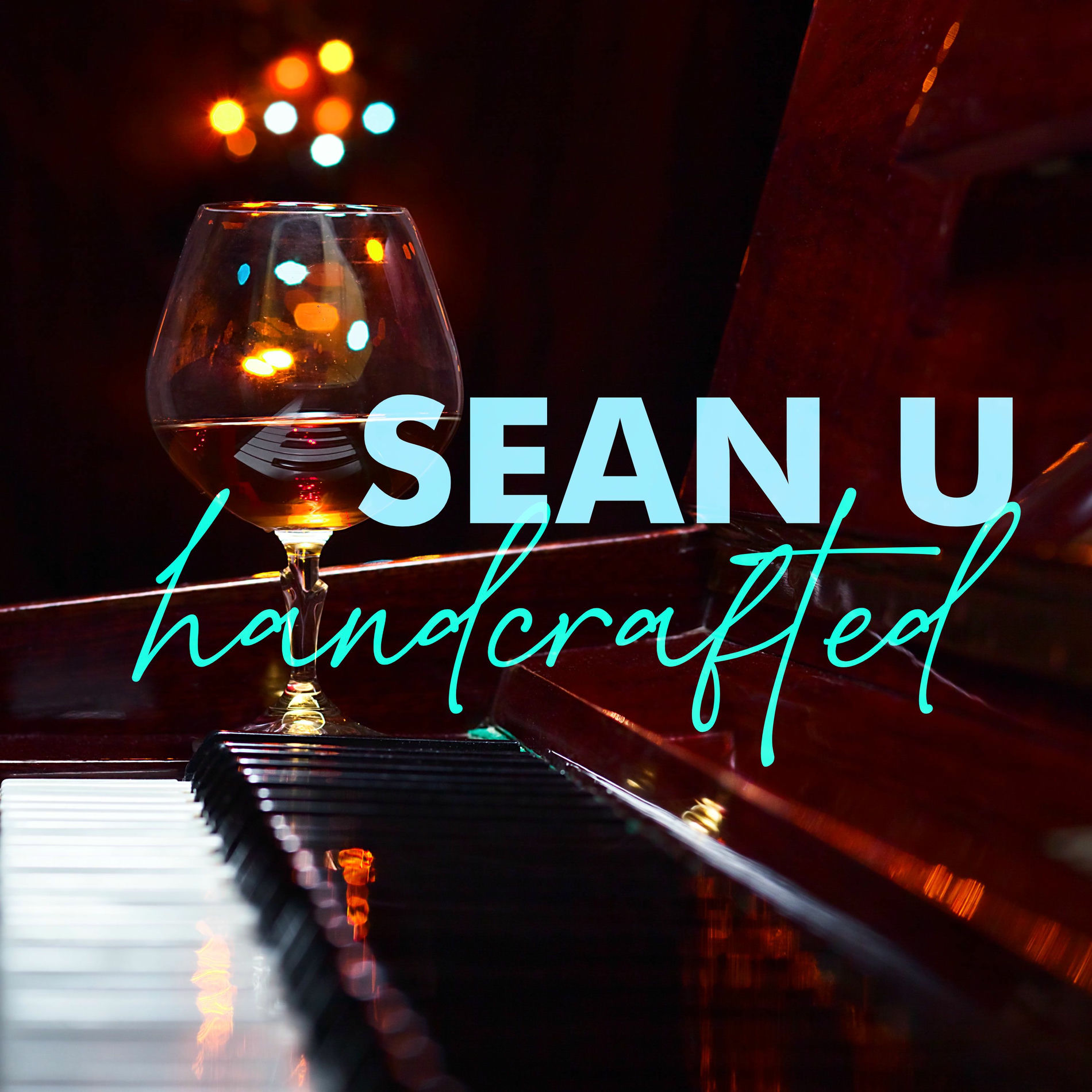 Album cover of Handcrafted