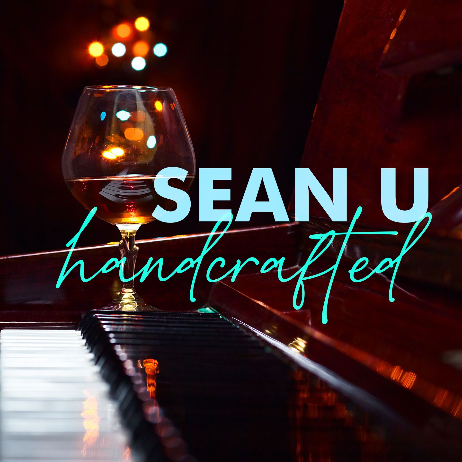Album cover of Handcrafted