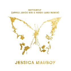 Cover of Butterfly (Apple Juice Kid & Hugh Lake Remix)