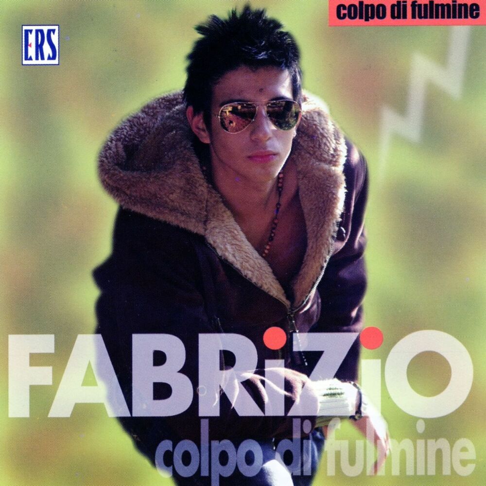 Picture of Colpo di fulmine