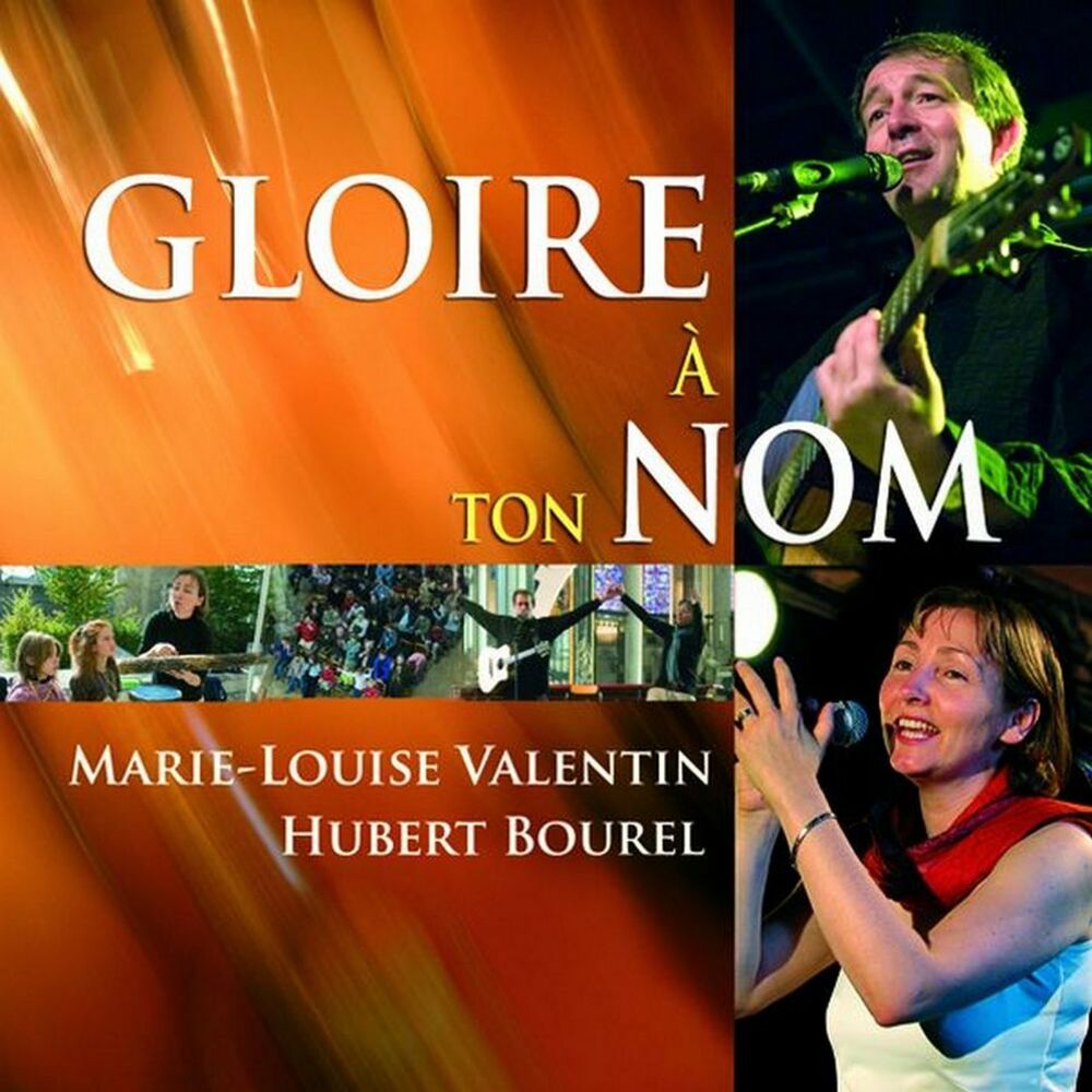 Picture of Gloire à Ton Nom