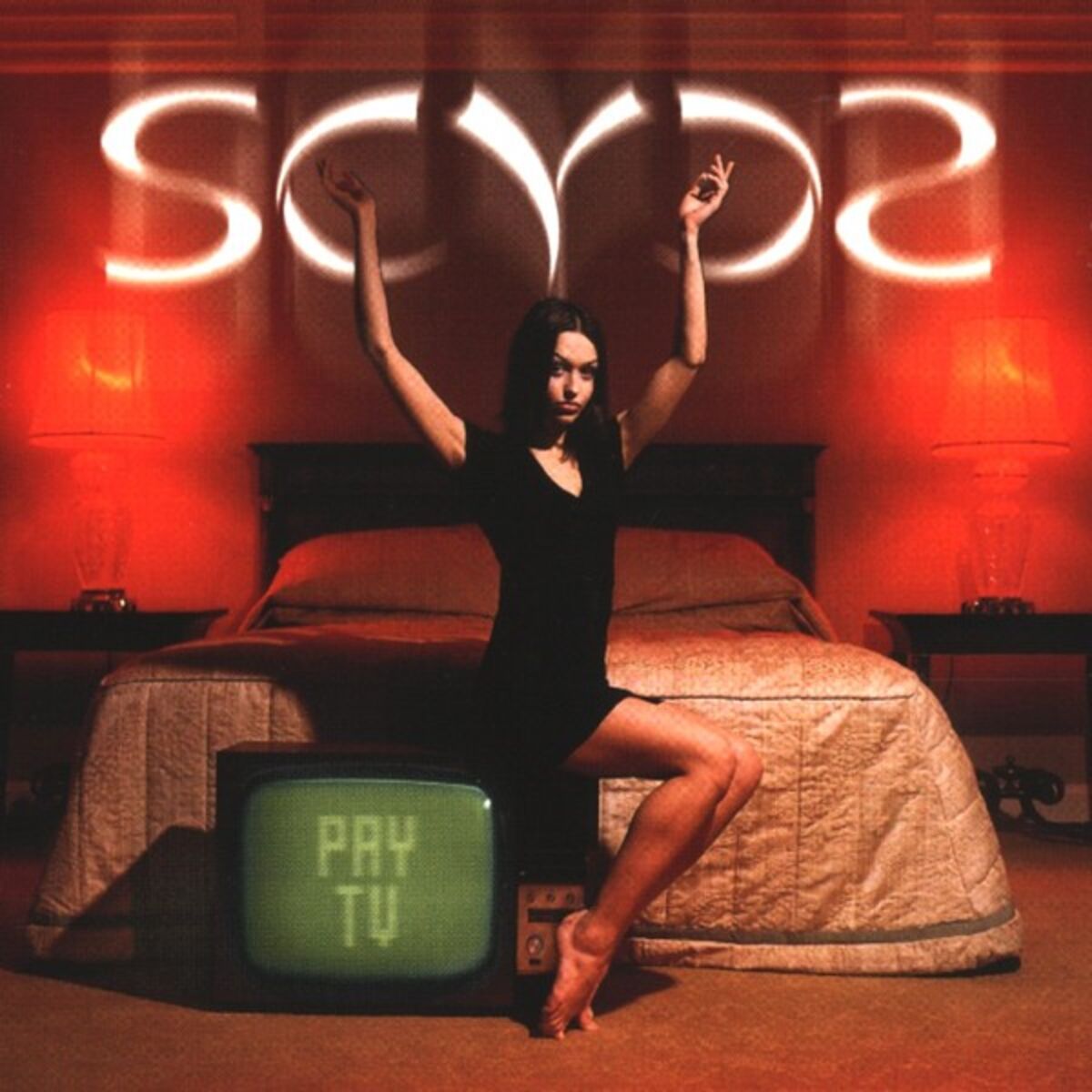 Album cover of Grounded