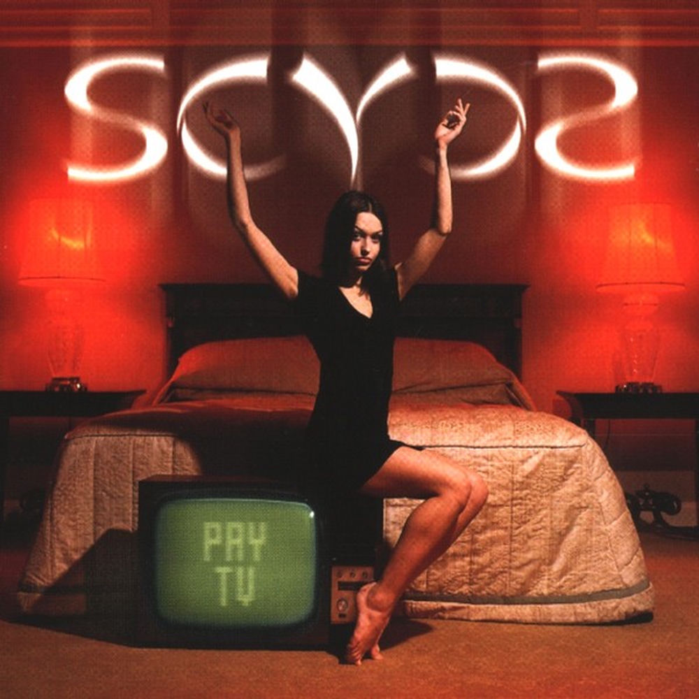Cover SCYCS - Next November