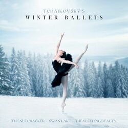 Cover of Tchaikovsky's Winter Ballets
