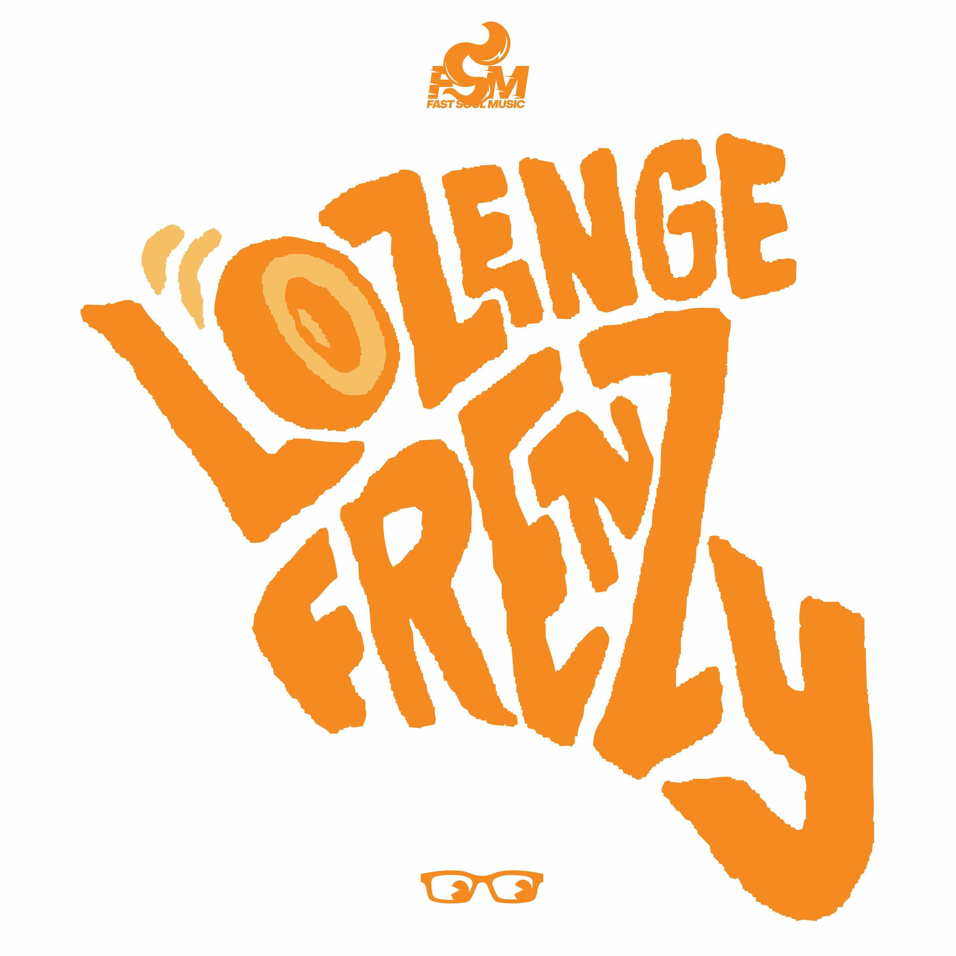 Album cover of Lozenge Frenzy