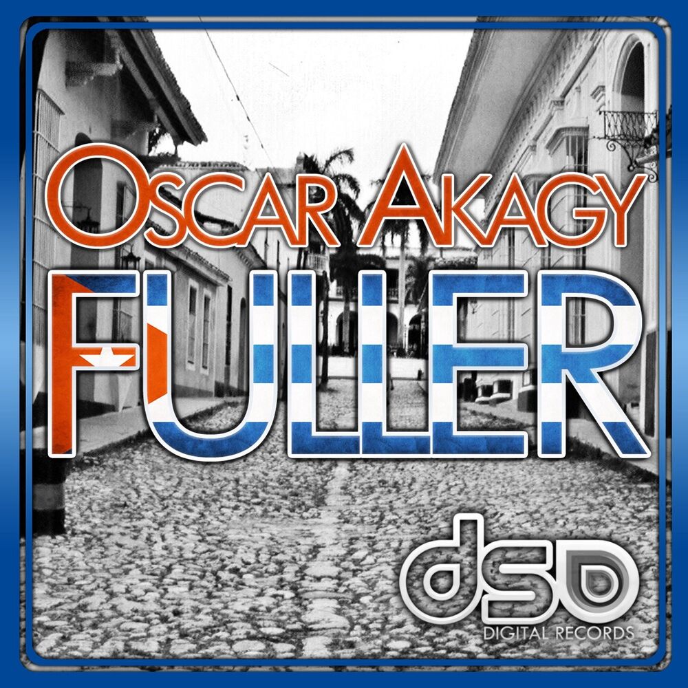 Picture of Fuller